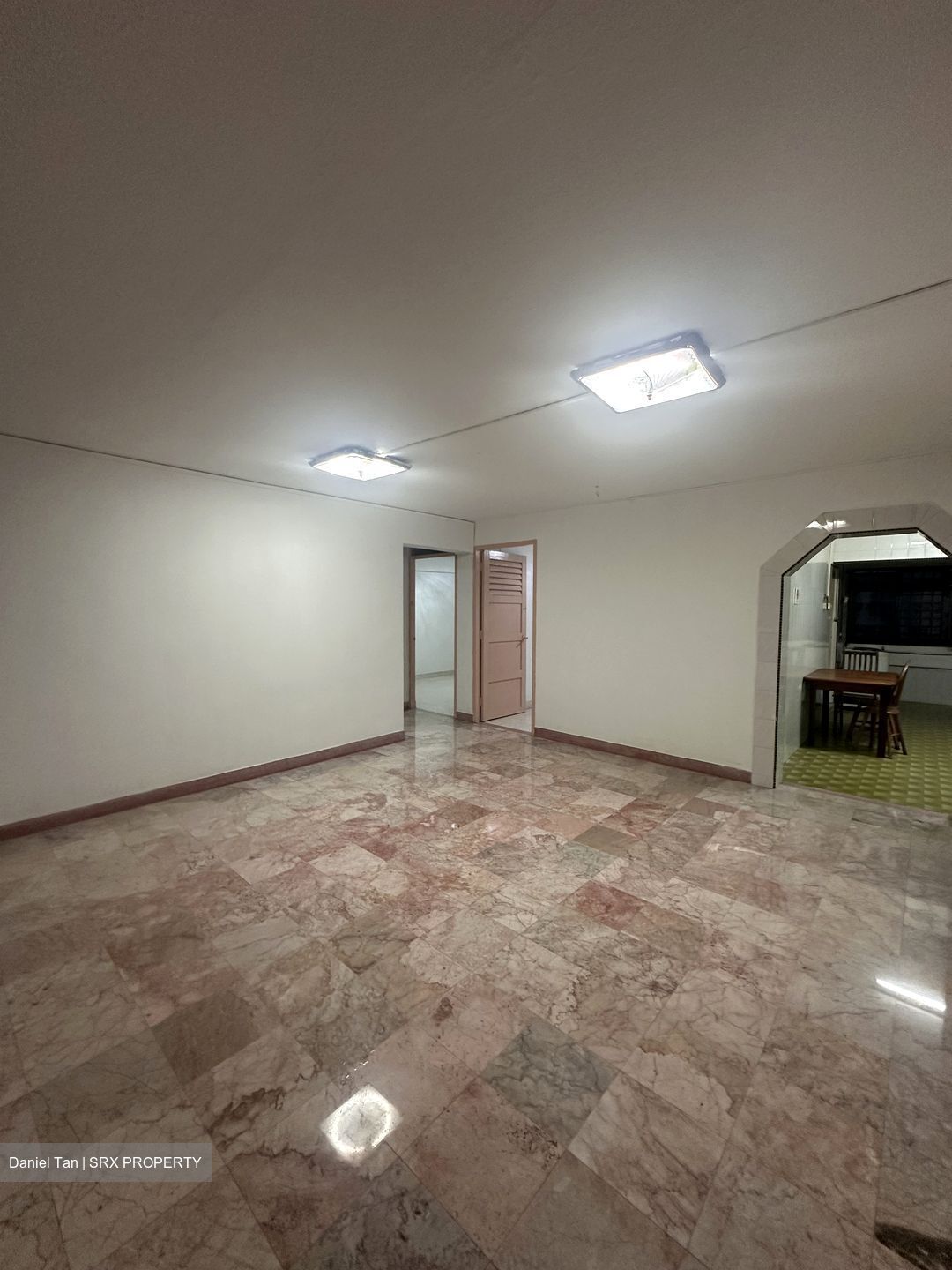 Blk 23 Mount Faber View (Bukit Merah), HDB 4 Rooms #620665211